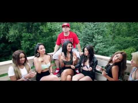 Jagoyo - Delicioso (Music Video)