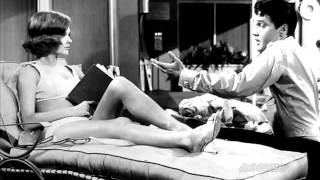 Elvis Presley - Tomorrow Night