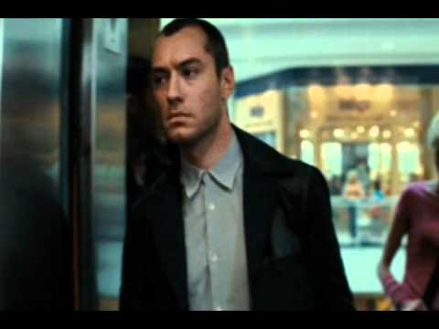 Repo men - movie trailer