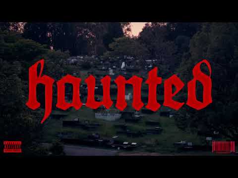 SAFETY CLUB - haunted (Official Spooky Video)
