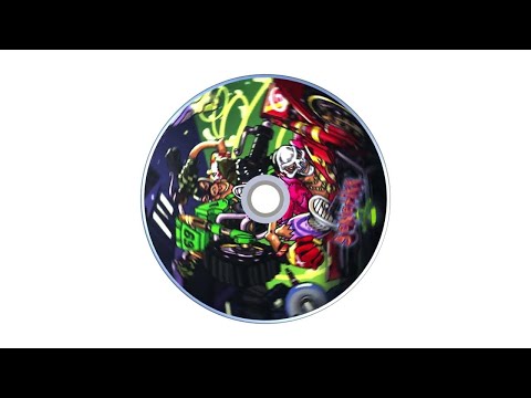 GENETIKK - OUTTATHISWORLD RADIO SHOW VOL.2 - OFFICIAL AUDIO SNIPPET