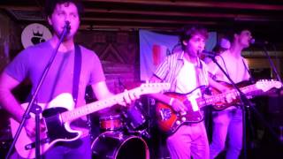 Day Wave - Total Zombie (SXSW 2016) HD