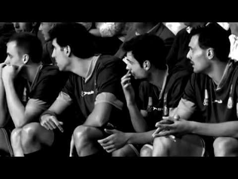 Autocid Ford Burgos - Lluis Costa 2014/2015