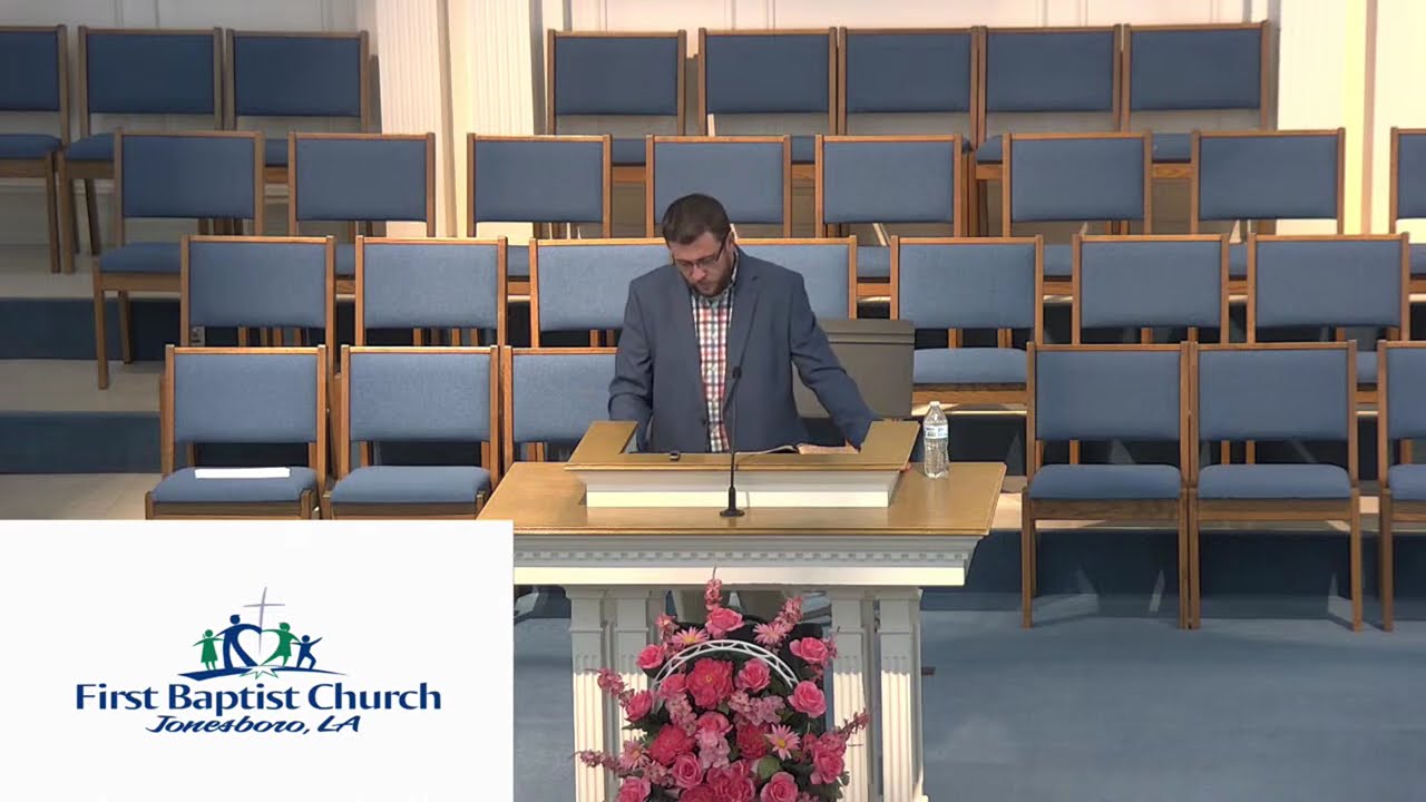 The Christian's Guide to Surviving the End Times: Chapter Three