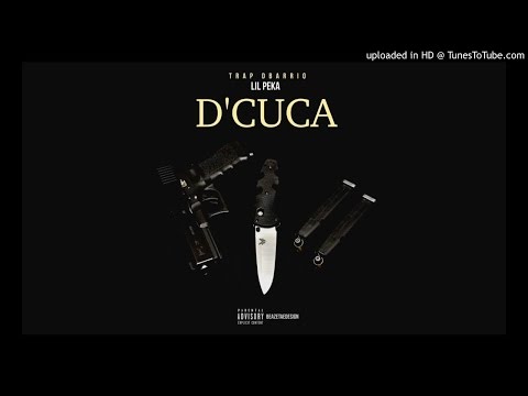 LIL PEKA ~ D'CUCA