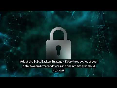World Backup Day 2024