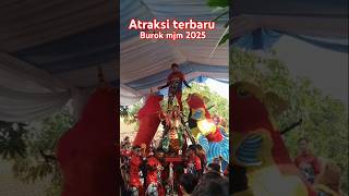 Download lagu ATRAKSI GOTONGAN MJM TERBARU 2025 #burok  #mjm mp3