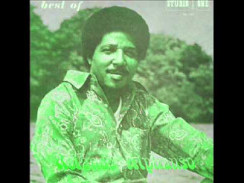 Roland Alphonso - Stranger on the Shore