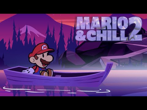 Mario & Chill 2 (Lofi Beats)