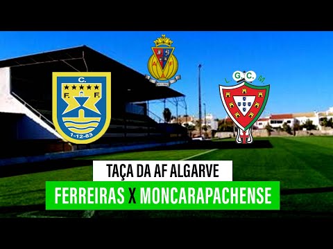 Ferreiras x Moncarapachense