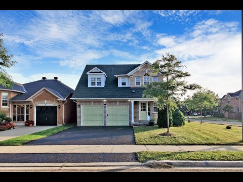 House for sale in Brampton On