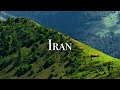 IRAN JEWEL Of The MIDDLE EAST 4K Ultra HD