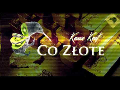 Keavy Keef - Co Złote