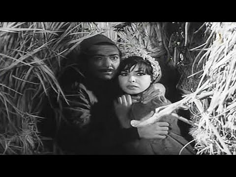 فيلم إمرأة ورجل- ناهد شريف -رشدى اباظه