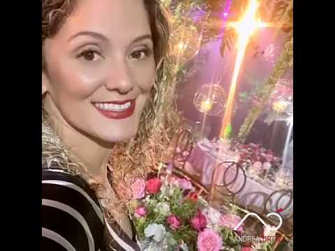 Promotional video thumbnail 3 for Andrea Ortiz- Entertainment and Event Planner