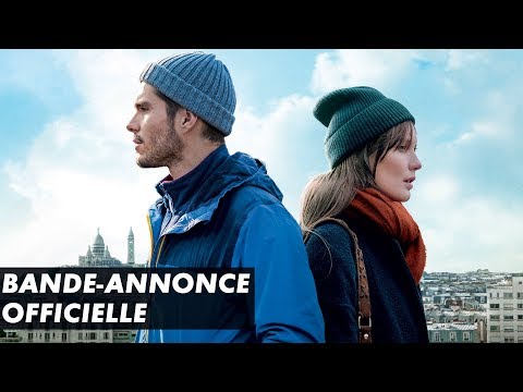 Someone, Somewhere (2019) Trailer