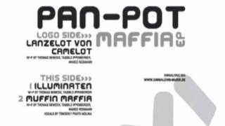 Pan-Pot - Illuminaten
