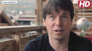 Joshua Bell  - Interview  July 2014