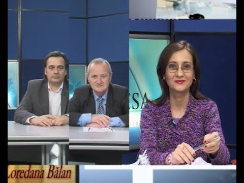 PRESA LIBERA TRECERE 6 FEB 2018 - EVENIMENTELE DIN ȘC.  GIM.  VASILE CRISTOFOREANU
