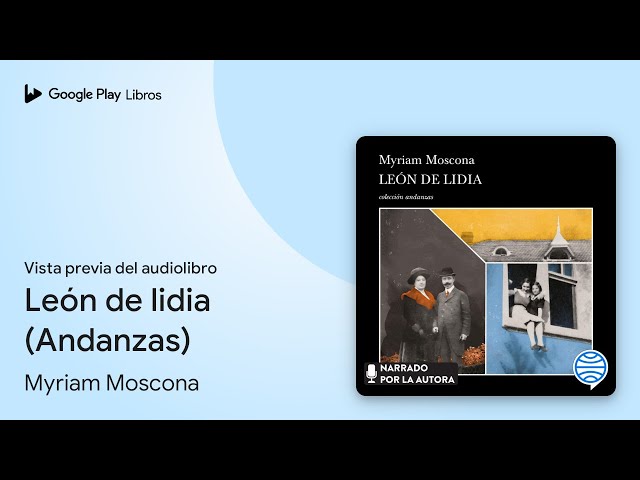 Vídeo relacionado con León de Lidia: 476 (El Acantilado)