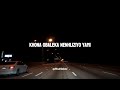 Sminofu Rush Hour Lyrics
