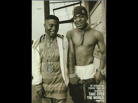 [FREE] Boosie x Webbie Type Beat - "Gravy"