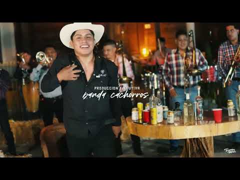 UNA PEDA MAS - Banda Los Cachorros    ALBUMCOMPLETO