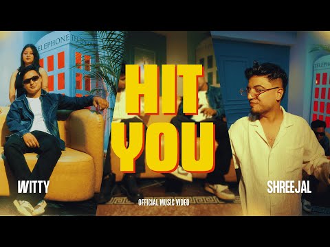 WITTY OFFICIAL and SHREEJAL