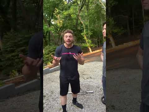 Jared's Jacked Shoulder Attack