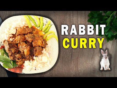 download lagu mp3 mp4 Rabbit Recipes Indian, download lagu Rabbit Recipes Indian gratis, unduh video klip Rabbit Recipes Indian
