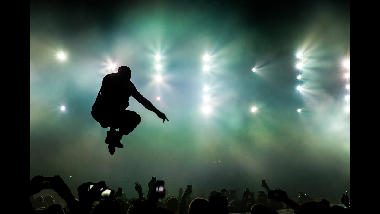 In Focus: Creating Art from Entertainment