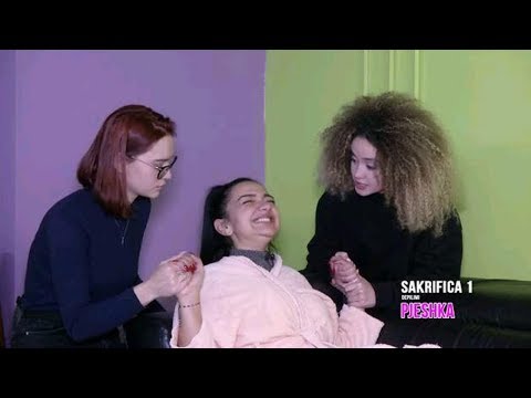 Sakrificat e dashurisë që bëjnë vajzat për djemtë | Situatat e vajzave | Pop Culture 3