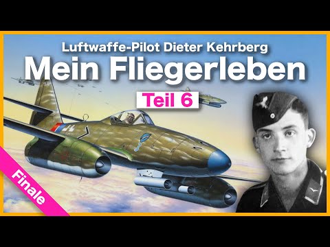 🚀 1,050 km/h with the Me262 - carried by ANGELS! 👼🏻 - Part 6