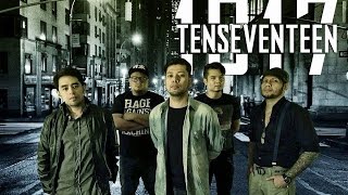 TenSeventeen1017 - NAGMAHAL NASAKTAN (Official Music Video)
