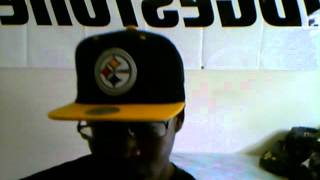 Xavier singing asap rocky