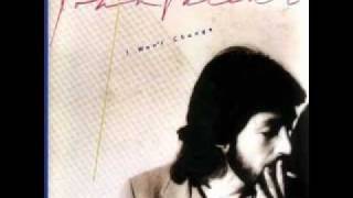 John Valenti - Did She Mention Me