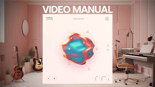 Video thumbnail for Motion: Harmonic | The Ultimate Guide by Plugin Boutique
