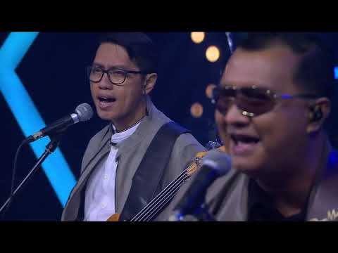 PADI REBORN - BEGITU INDAH