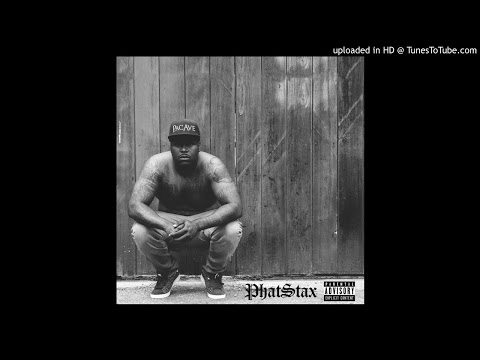 Phat Stax feat Constatine - All Eyes On Me (Prod by Larry Jayy)