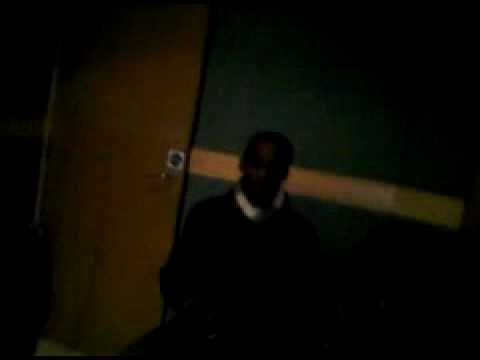 Mercston (the MOVEMENT) & MUSICAL GENIUS™ in STUDIO!!