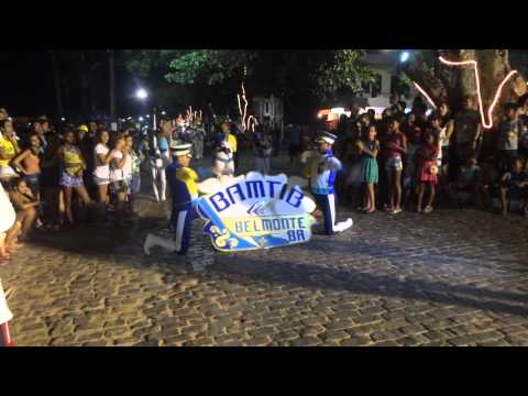 Bamtib em Itacaré 2015 - Entrada : It's my life