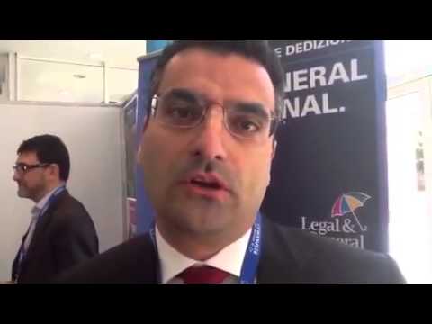 PFalSalone -  Satta di Legal & General