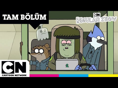 SÜREKLİ DİZİ | Eşek Şakası | TAM BÖLÜM | @cartoonnetworkturkiye