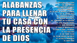 DIOS HÁBLAME | MÚSICA CRISTIANA 2024 PARA ESCUCHAR LA VOZ DE DIOS - ​GRACIAS SEÑOR JESÚS POR TODO