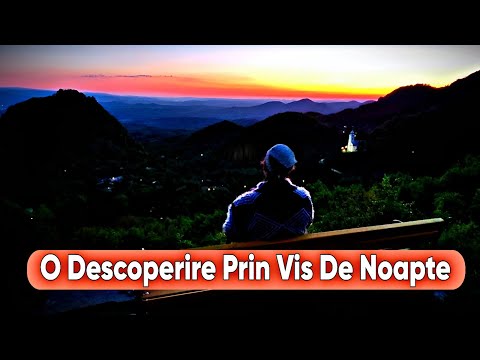 Descoperirea Unei Surori Prin Vis De Noapte-Răpirea Creștinilor La Cer Este Aproape !!!
