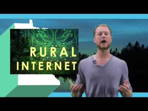 MN10: Rural Internet