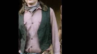 Randy Meisner Lonesome Cowgirl studio version