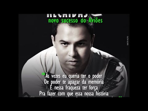 Video thumbnail for Recaídas