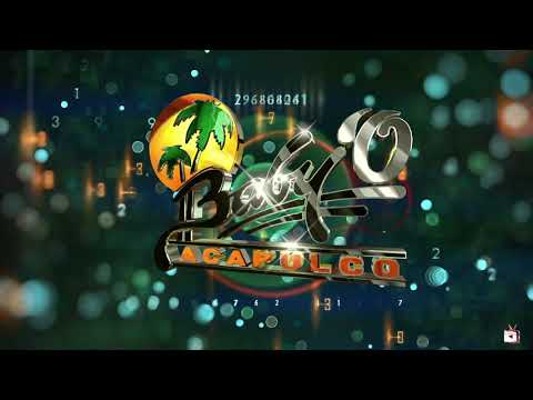 BABY "O" ACAPULCO REMEMBER 80'S & 90'S - SUPER MEGAMIX 2Hrs