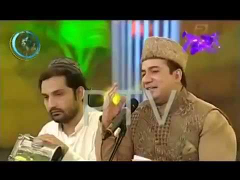 ek khuaab sunawan - Rahat fateh ali khan